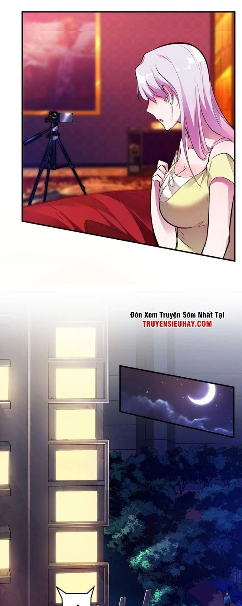 Đệ Nhất Ở Rể Chapter 6 - 42