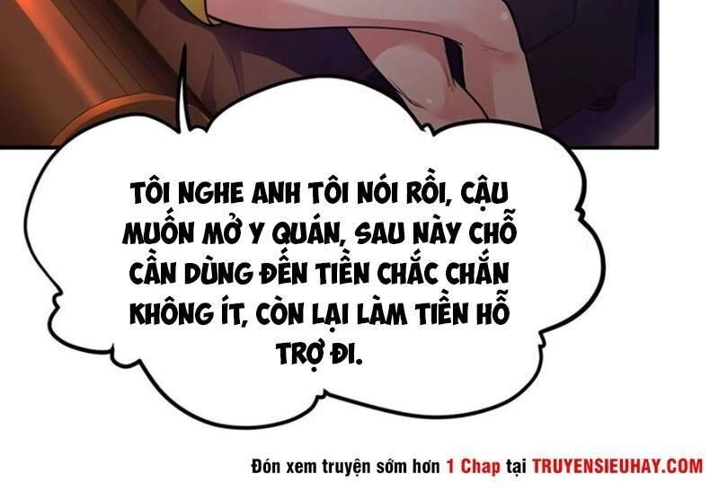 Đệ Nhất Ở Rể Chapter 6 - 46