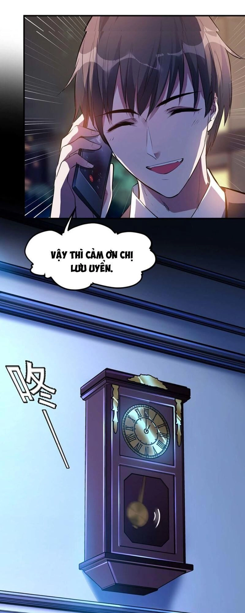 Đệ Nhất Ở Rể Chapter 6 - 47