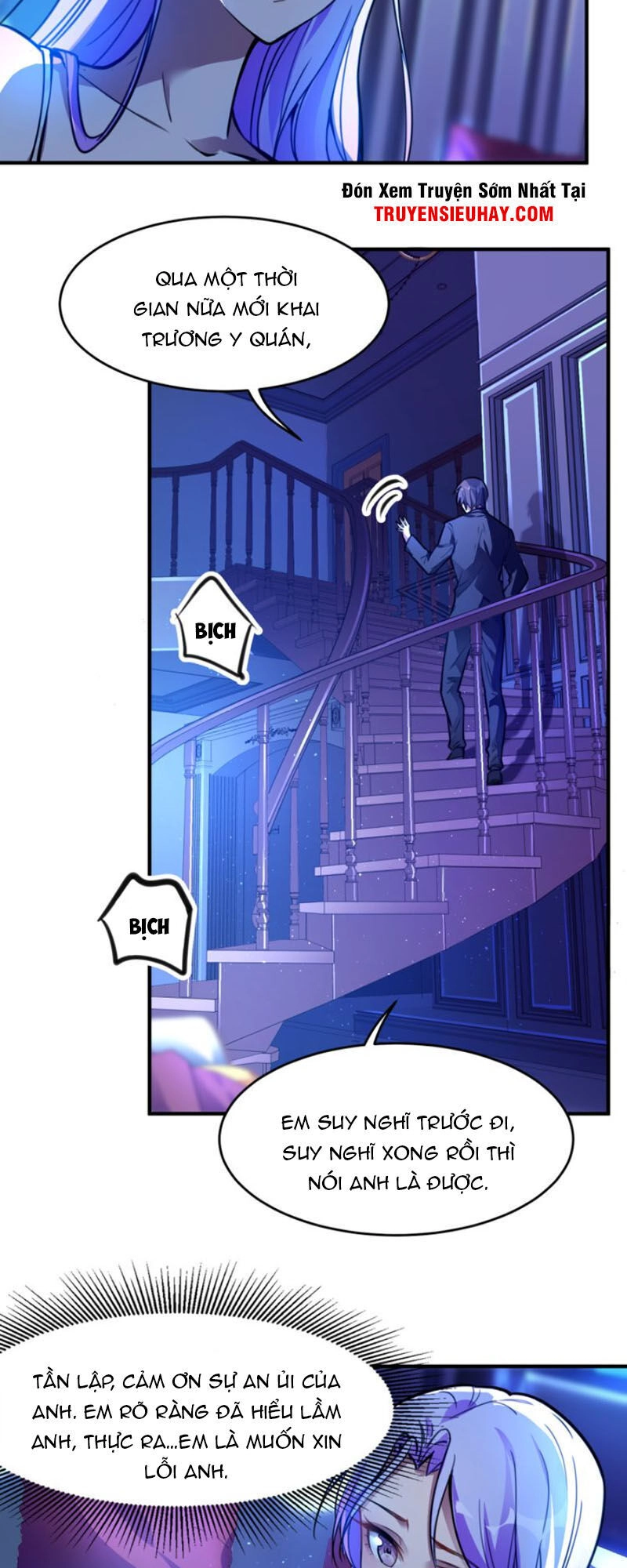 Đệ Nhất Ở Rể Chapter 7 - 6