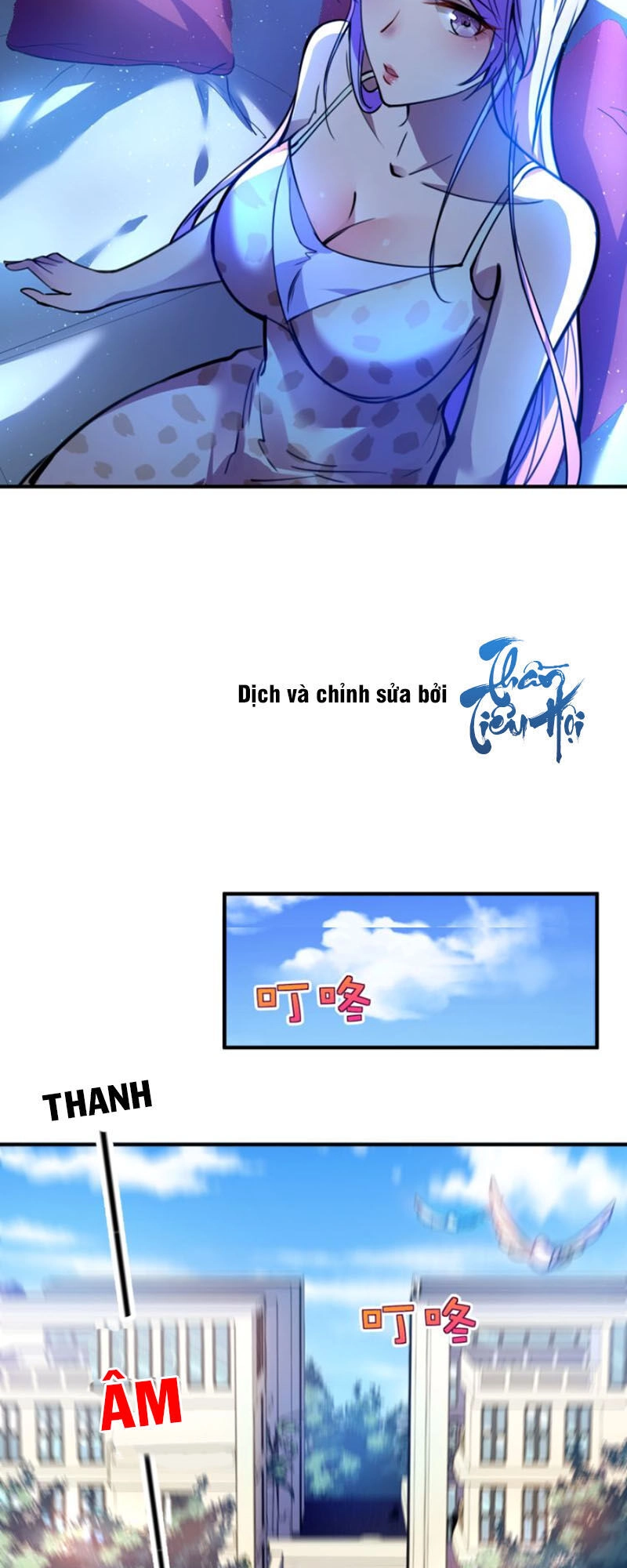 Đệ Nhất Ở Rể Chapter 7 - 7