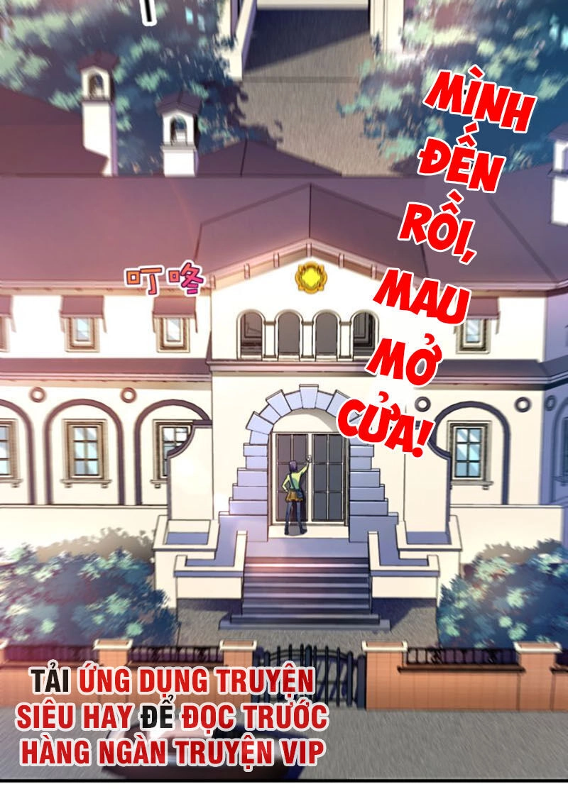 Đệ Nhất Ở Rể Chapter 7 - 8