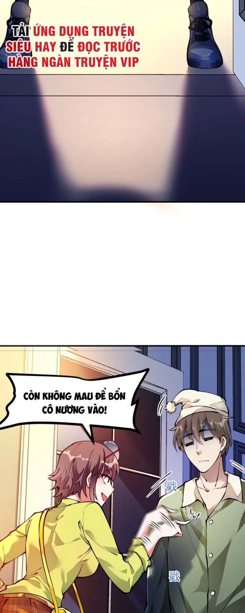 Đệ Nhất Ở Rể Chapter 7 - 11