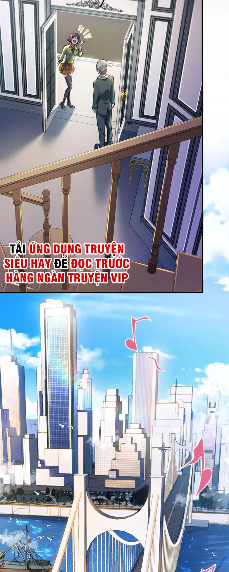 Đệ Nhất Ở Rể Chapter 7 - 14