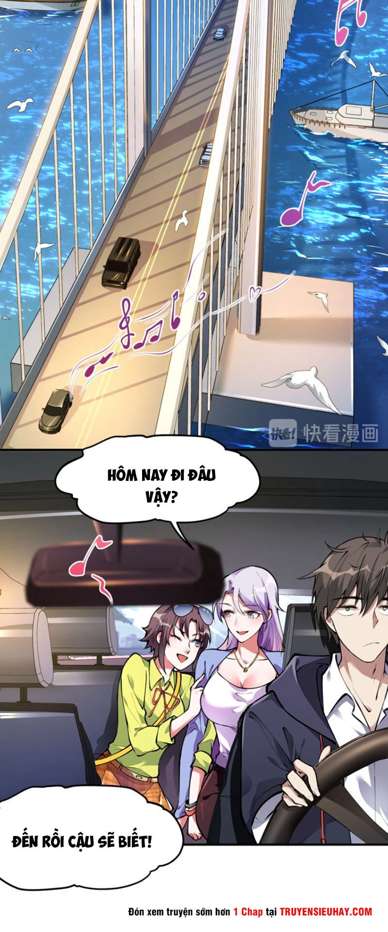 Đệ Nhất Ở Rể Chapter 7 - 15