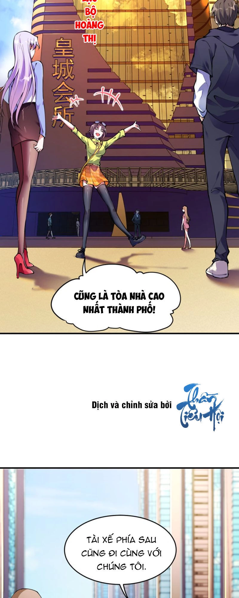 Đệ Nhất Ở Rể Chapter 7 - 17