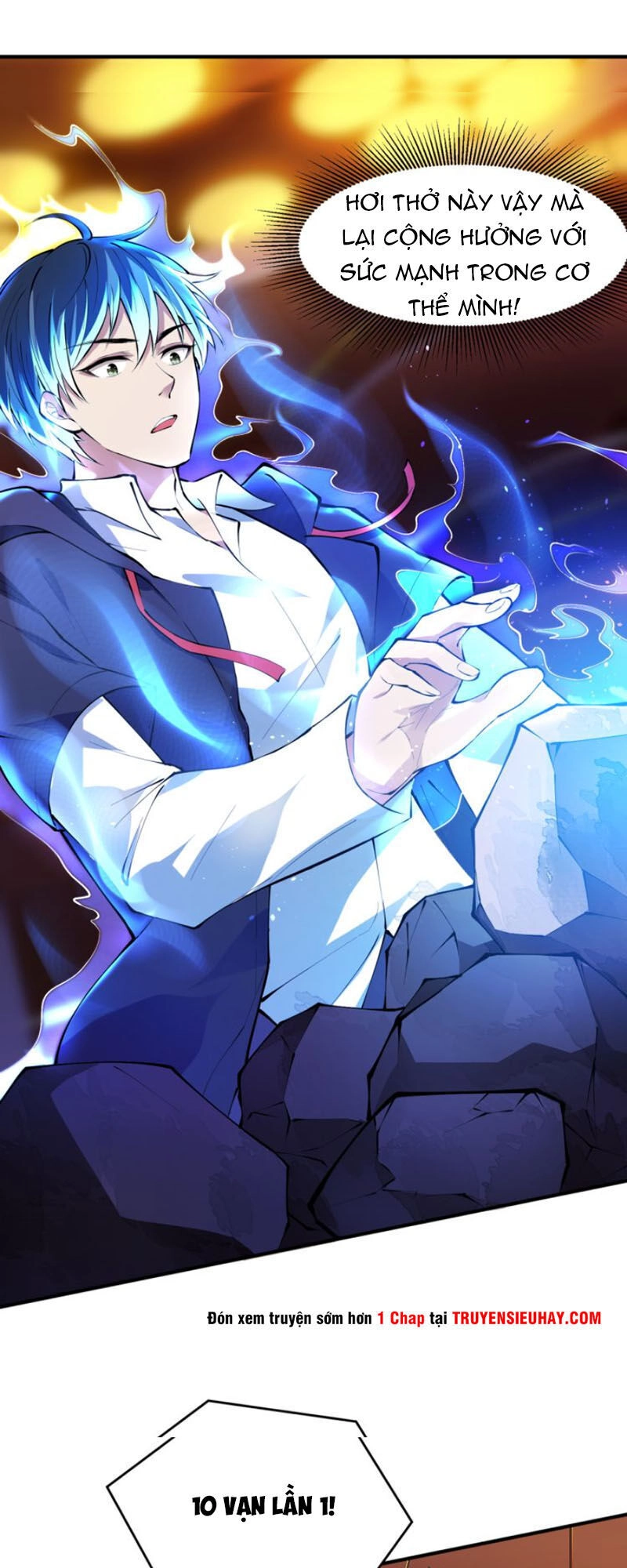 Đệ Nhất Ở Rể Chapter 7 - 23