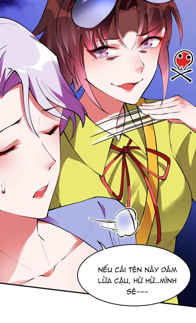 Đệ Nhất Ở Rể Chapter 7 - 25