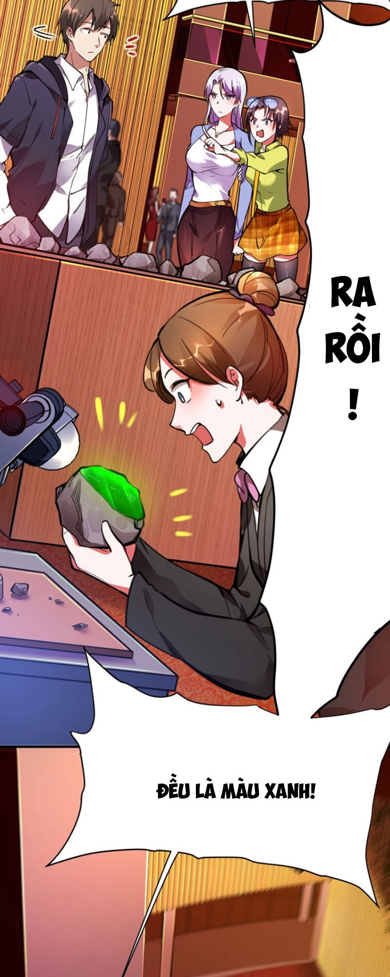 Đệ Nhất Ở Rể Chapter 7 - 31