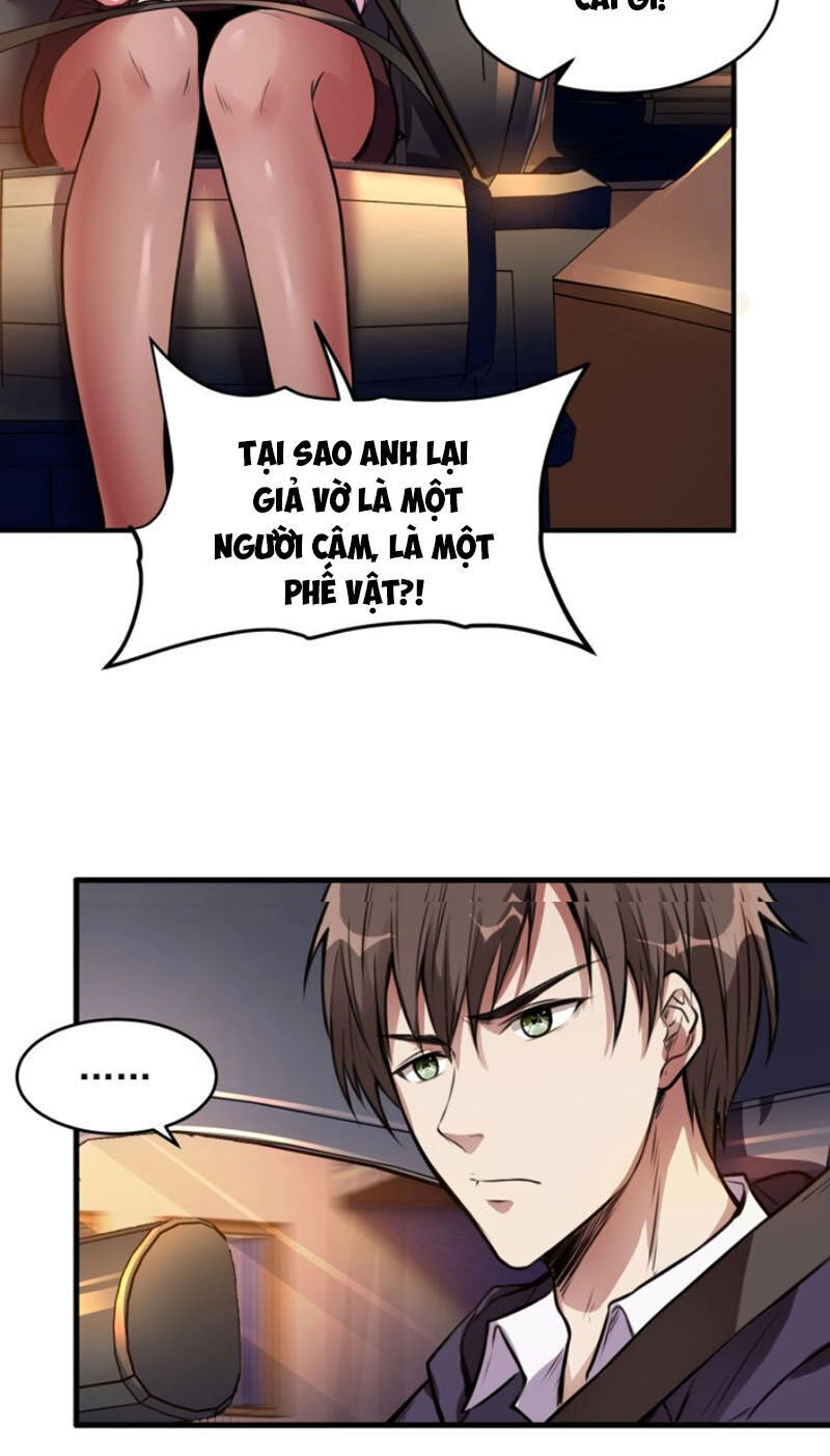 Đệ Nhất Ở Rể Chapter 7 - 52