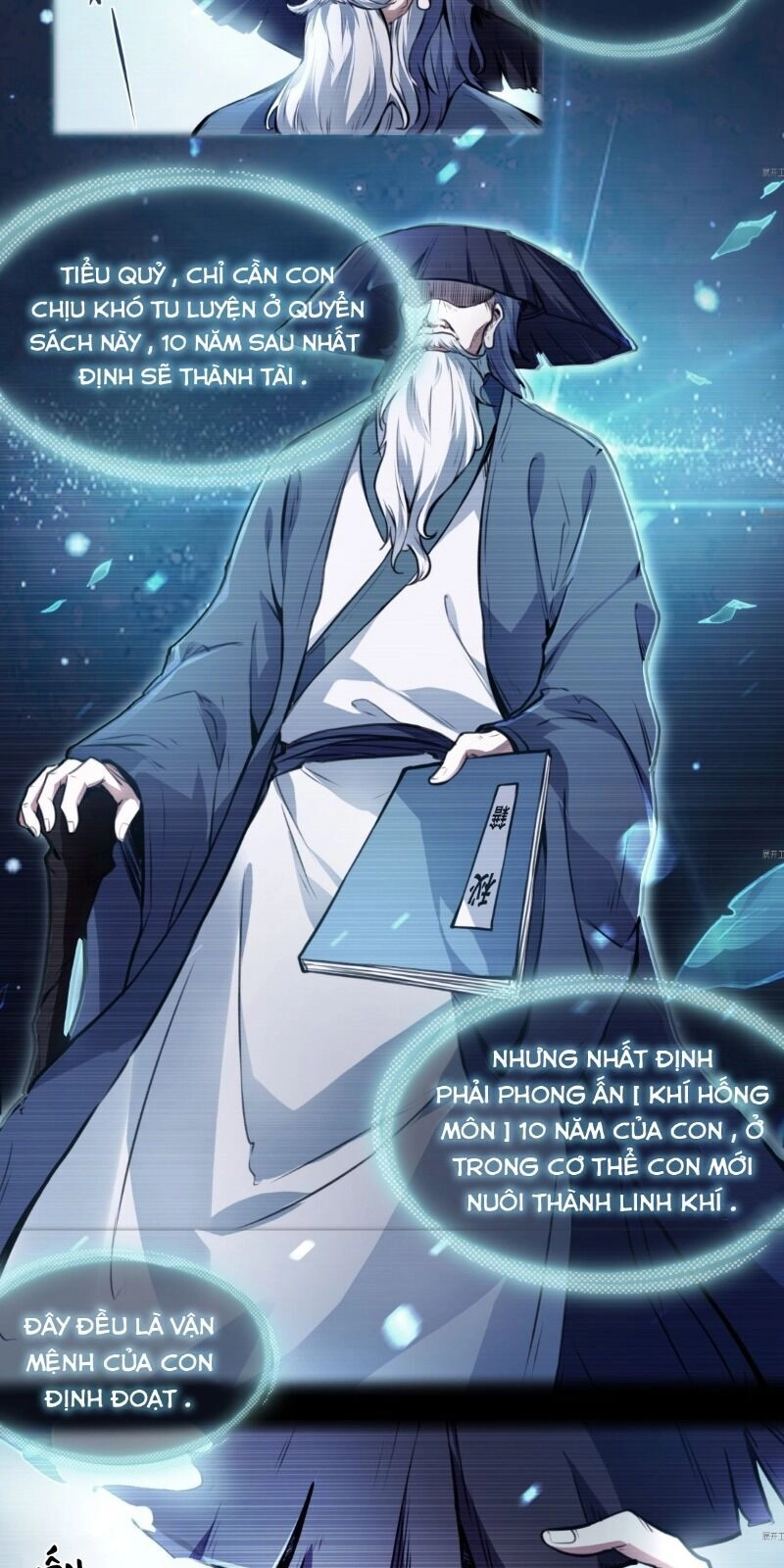 Đệ Nhất Ở Rể Chapter 8 - 3