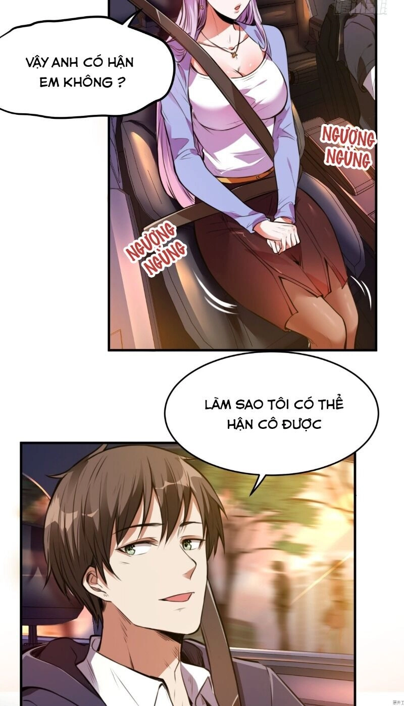 Đệ Nhất Ở Rể Chapter 8 - 13