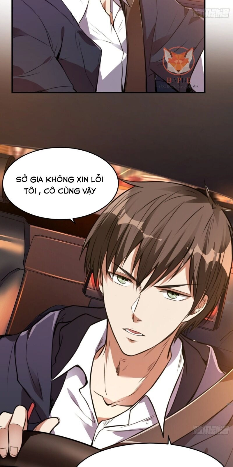 Đệ Nhất Ở Rể Chapter 8 - 14