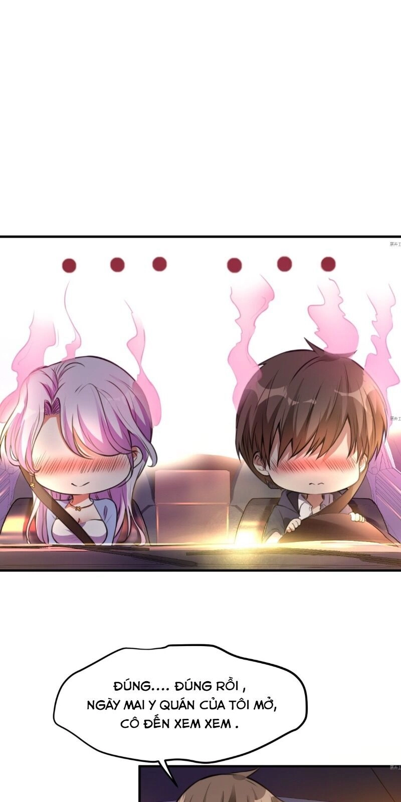 Đệ Nhất Ở Rể Chapter 8 - 18