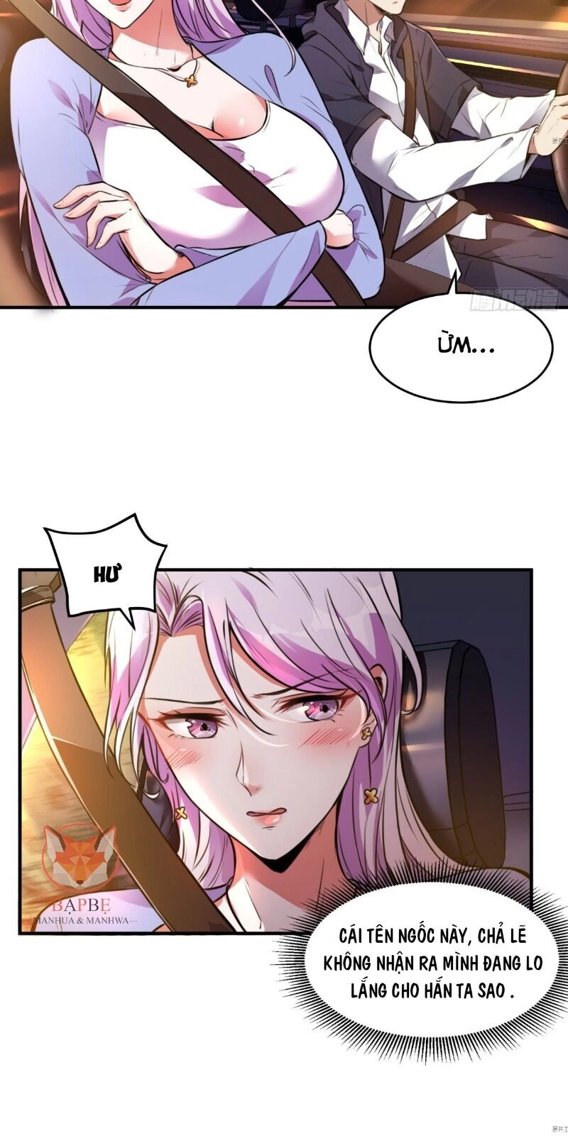 Đệ Nhất Ở Rể Chapter 8 - 22