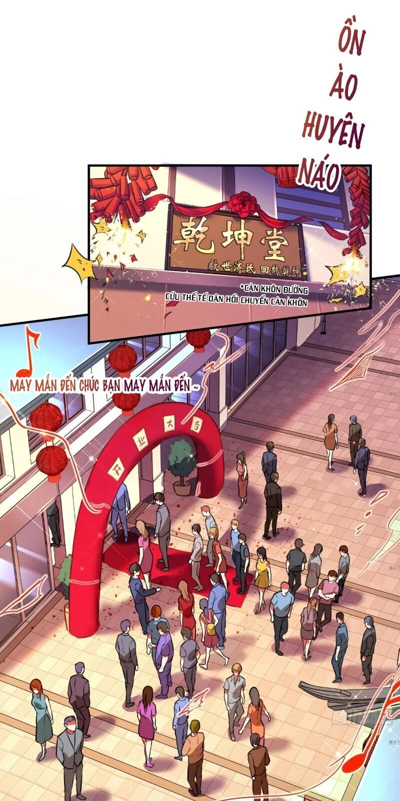 Đệ Nhất Ở Rể Chapter 8 - 24