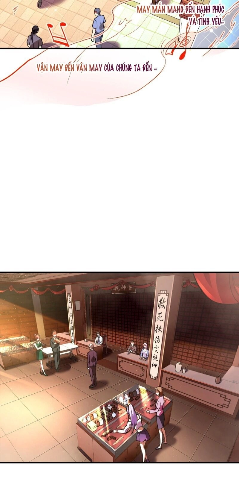 Đệ Nhất Ở Rể Chapter 8 - 25