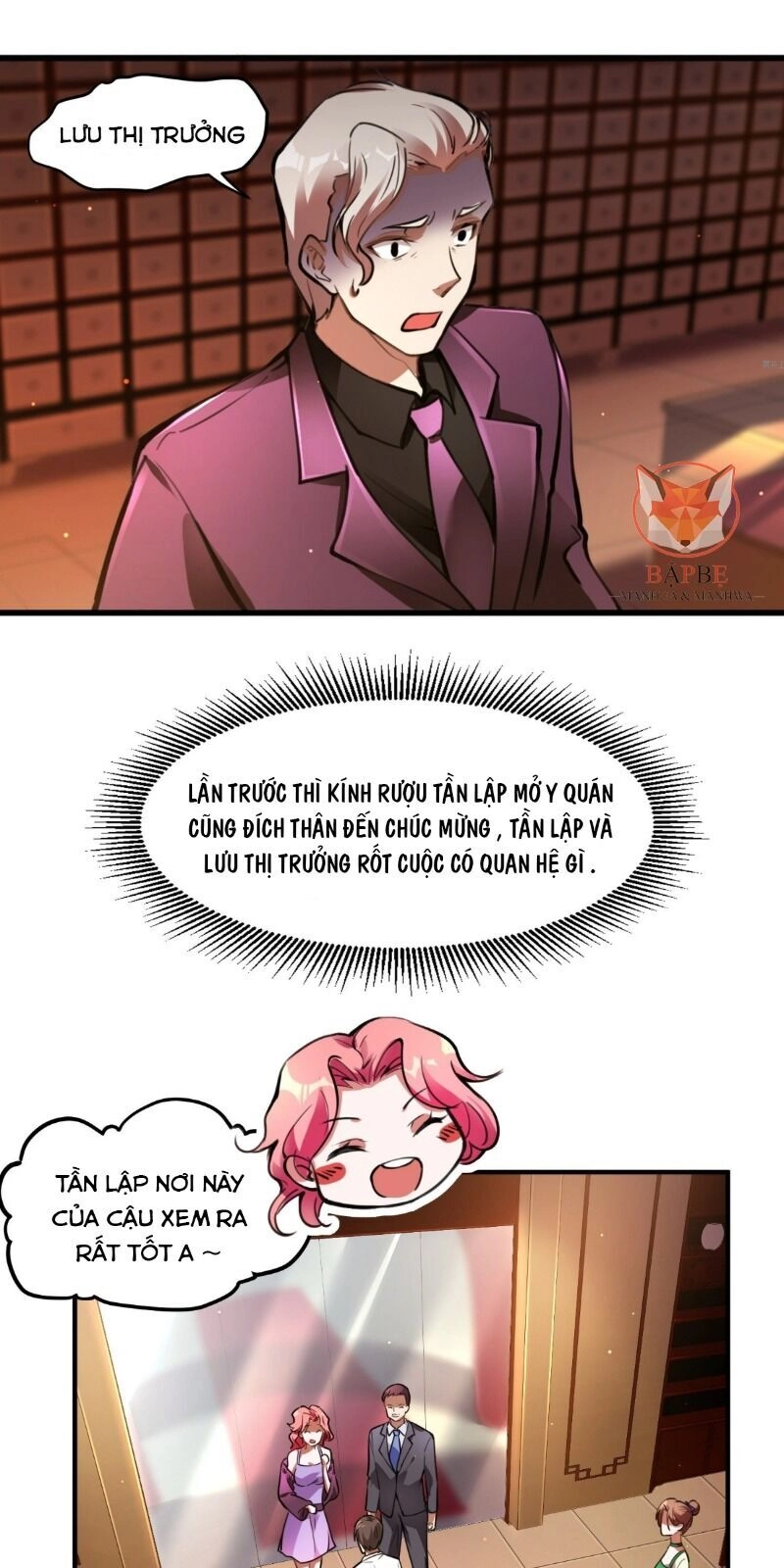 Đệ Nhất Ở Rể Chapter 8 - 32