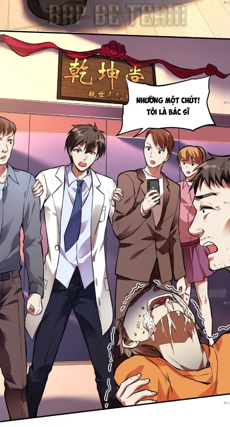 Đệ Nhất Ở Rể Chapter 8 - 37