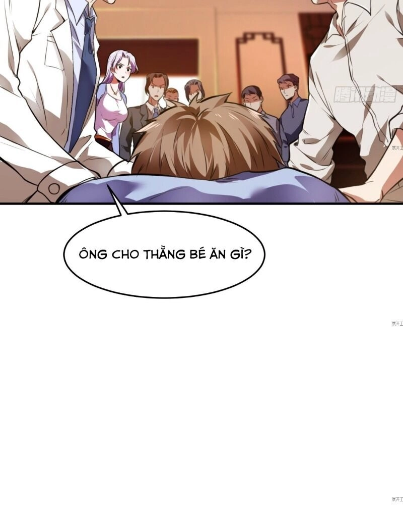 Đệ Nhất Ở Rể Chapter 8 - 45