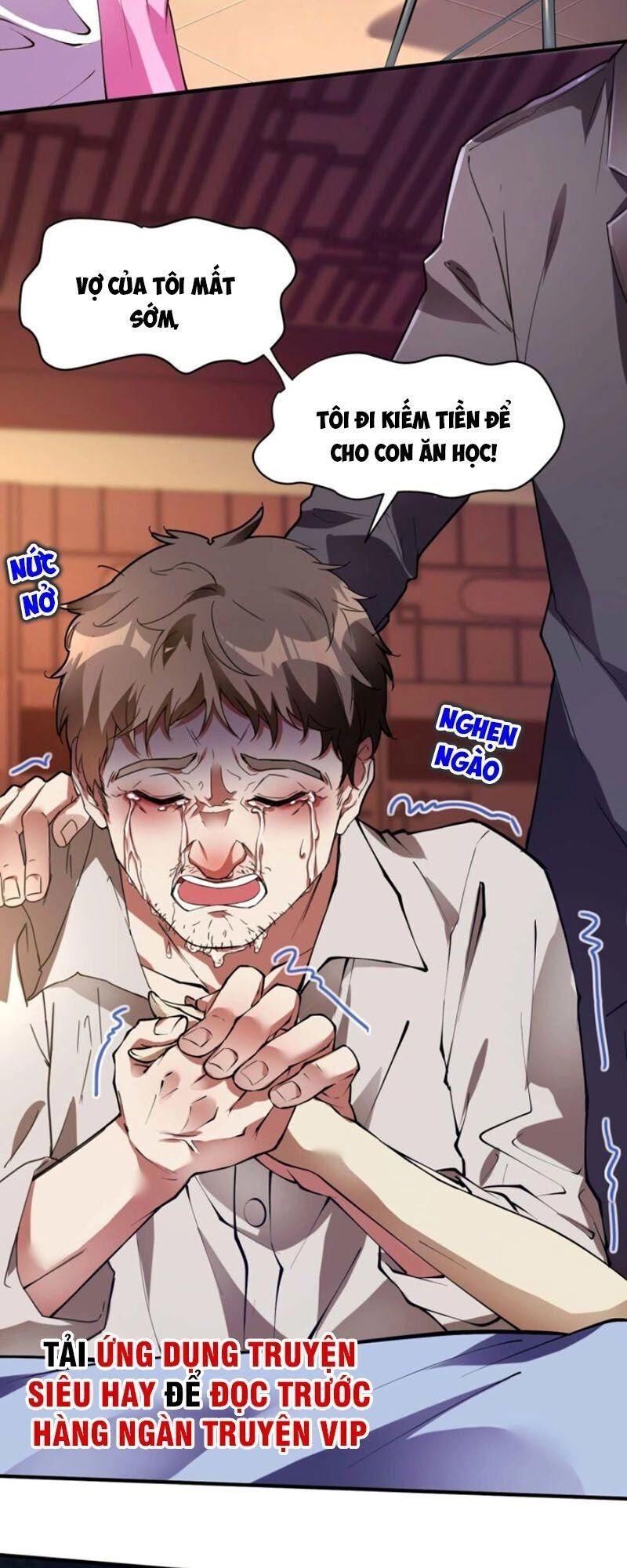 Đệ Nhất Ở Rể Chapter 9 - 3