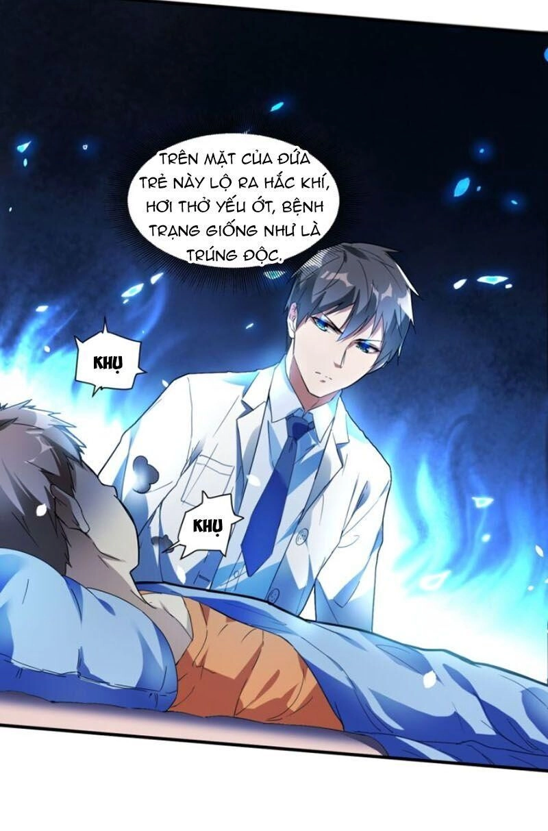 Đệ Nhất Ở Rể Chapter 9 - 4