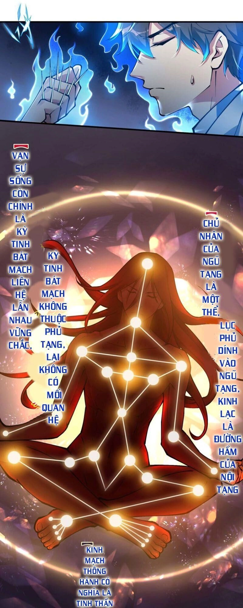 Đệ Nhất Ở Rể Chapter 9 - 11