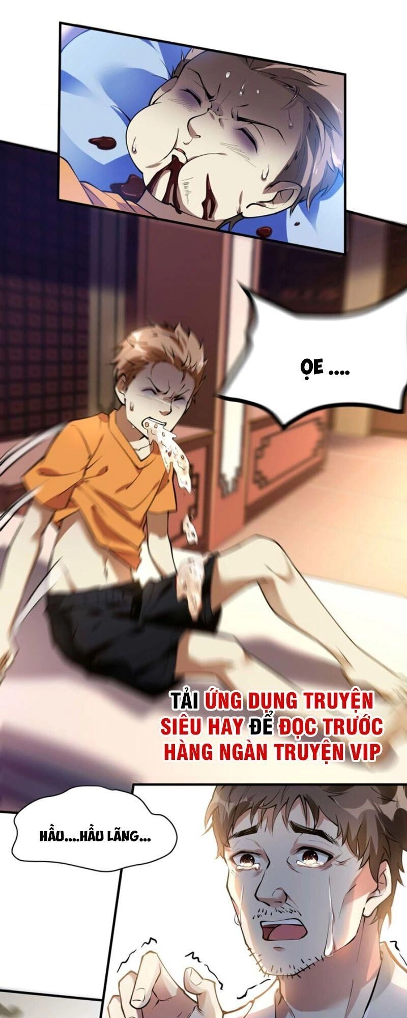 Đệ Nhất Ở Rể Chapter 9 - 14