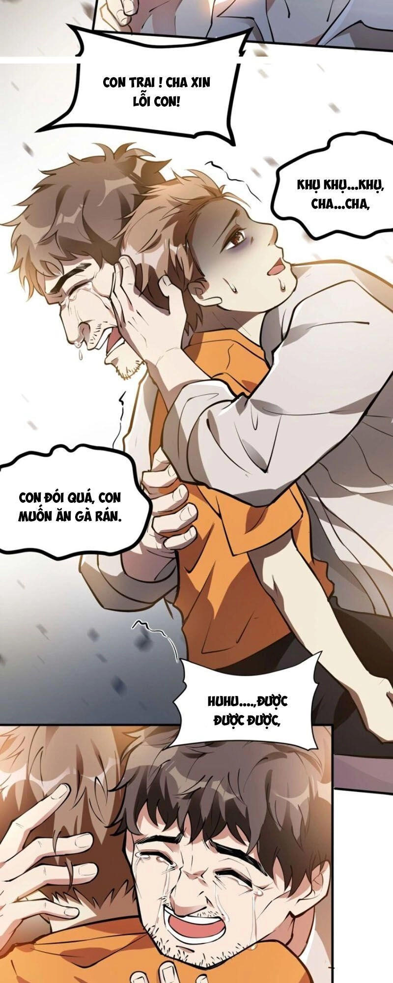 Đệ Nhất Ở Rể Chapter 9 - 15