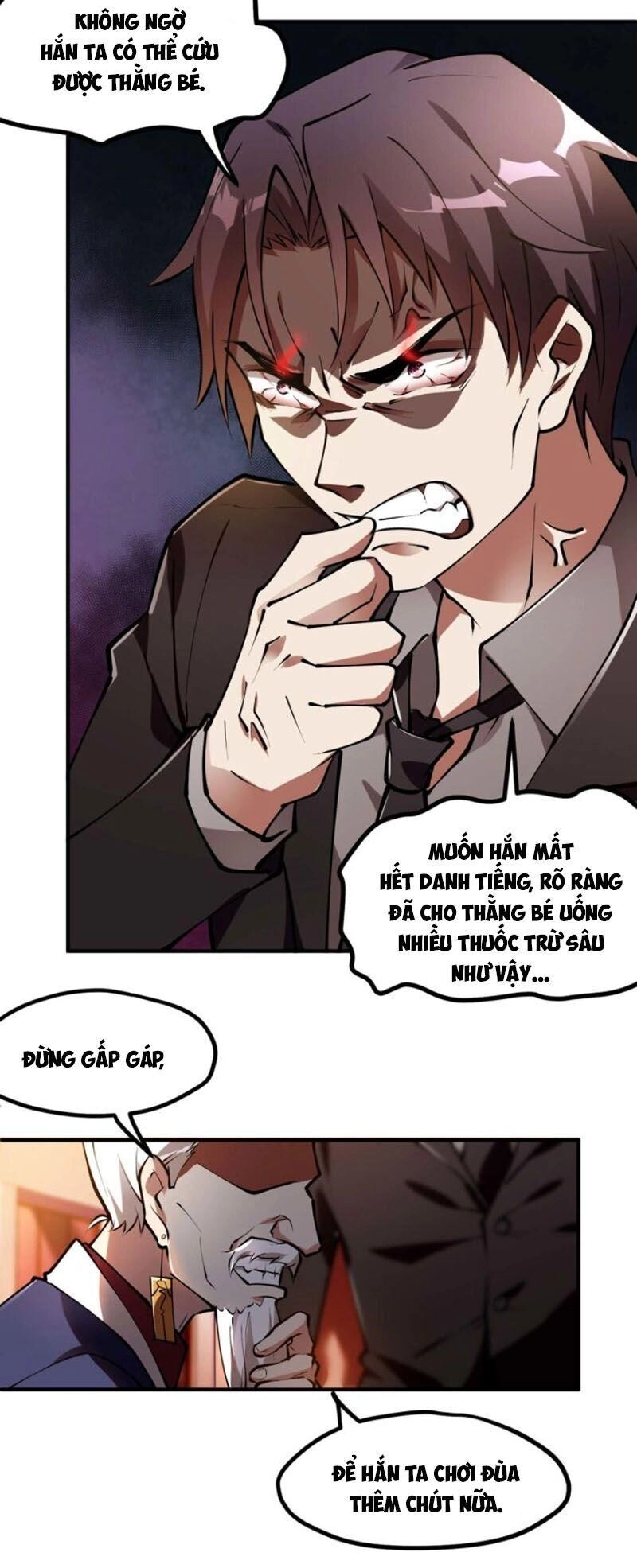 Đệ Nhất Ở Rể Chapter 9 - 19