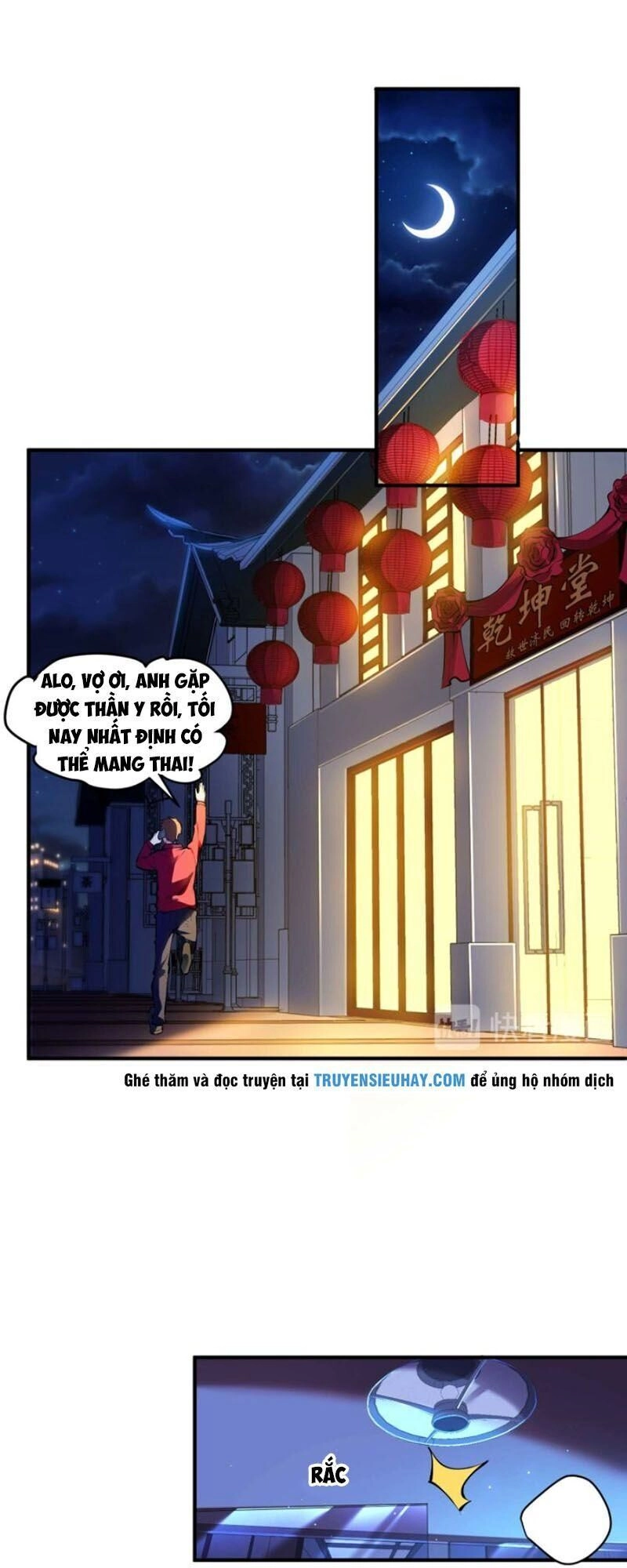 Đệ Nhất Ở Rể Chapter 9 - 20