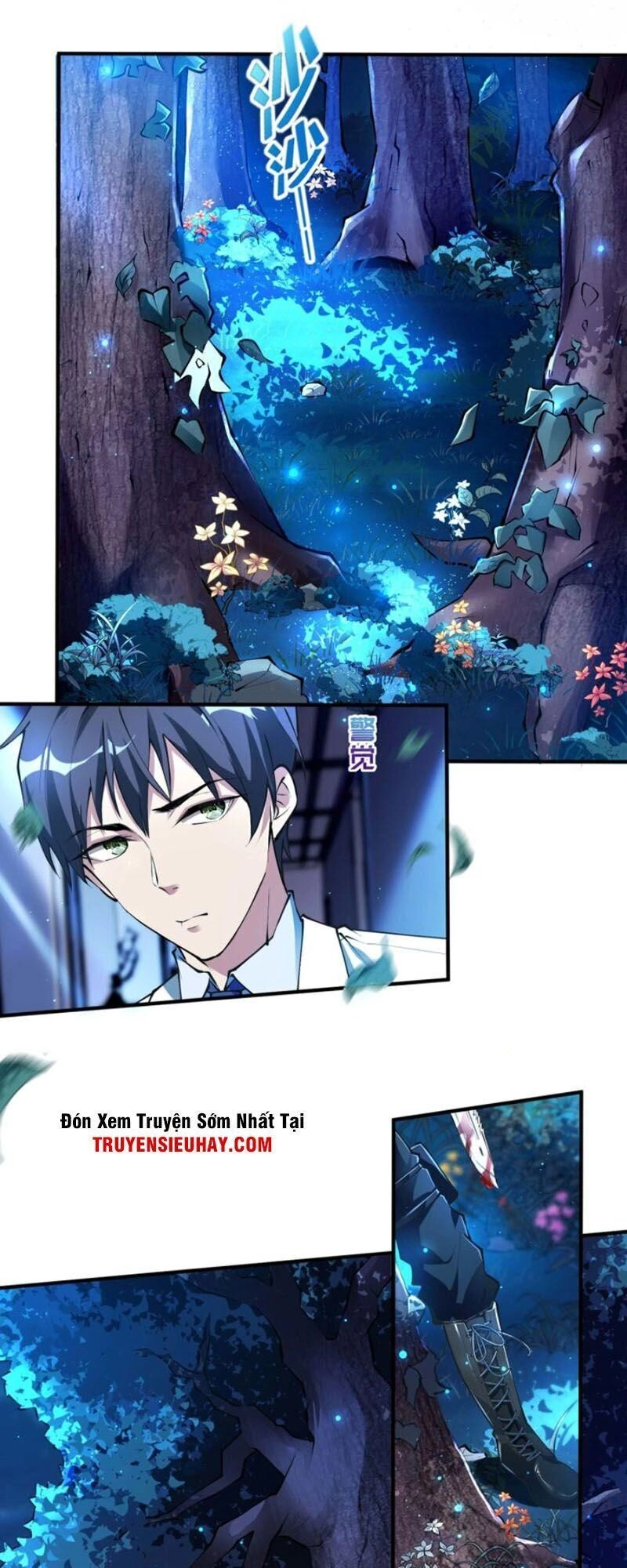 Đệ Nhất Ở Rể Chapter 9 - 22