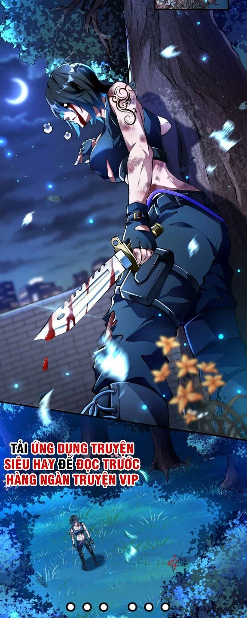 Đệ Nhất Ở Rể Chapter 9 - 23