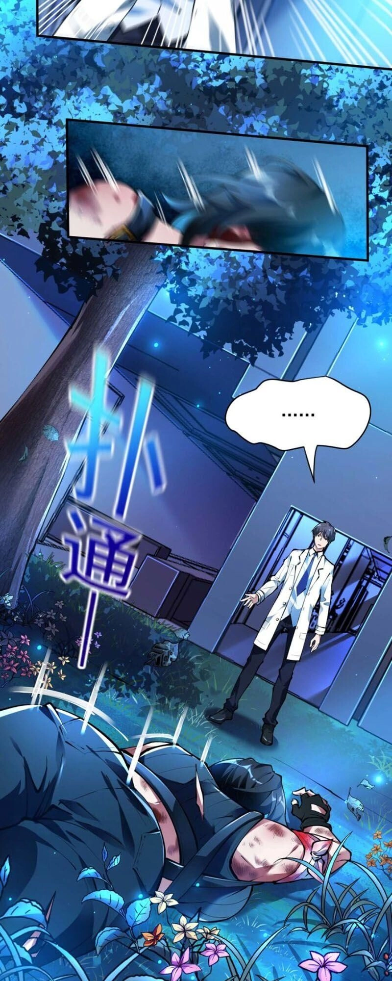 Đệ Nhất Ở Rể Chapter 9 - 25