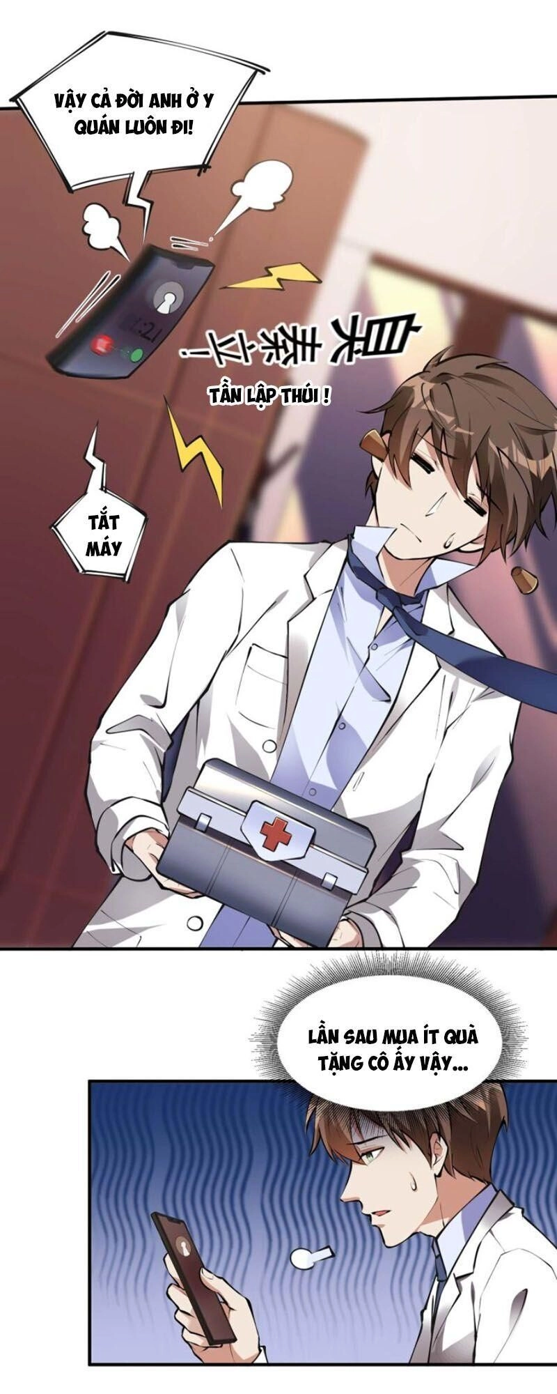 Đệ Nhất Ở Rể Chapter 9 - 32