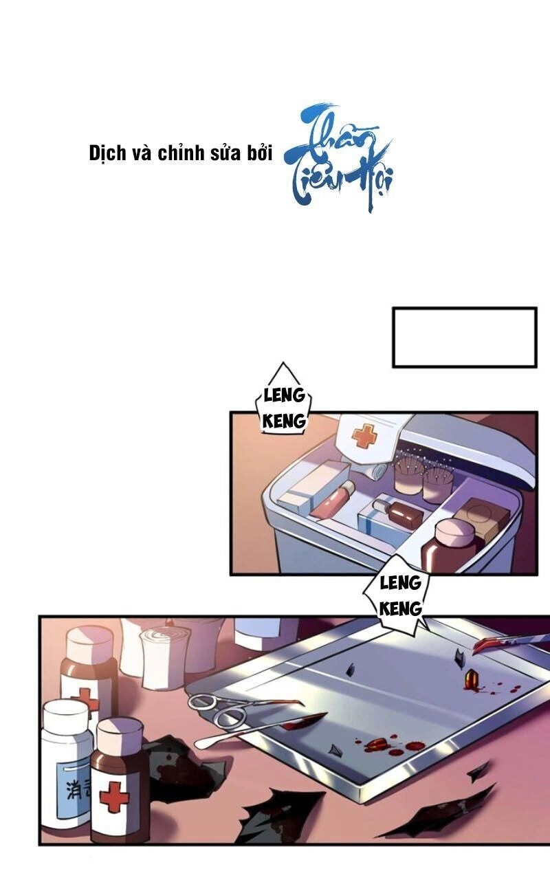 Đệ Nhất Ở Rể Chapter 9 - 33