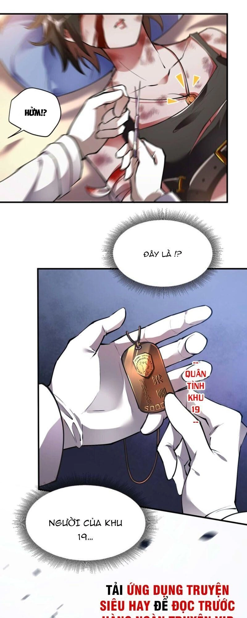 Đệ Nhất Ở Rể Chapter 9 - 34