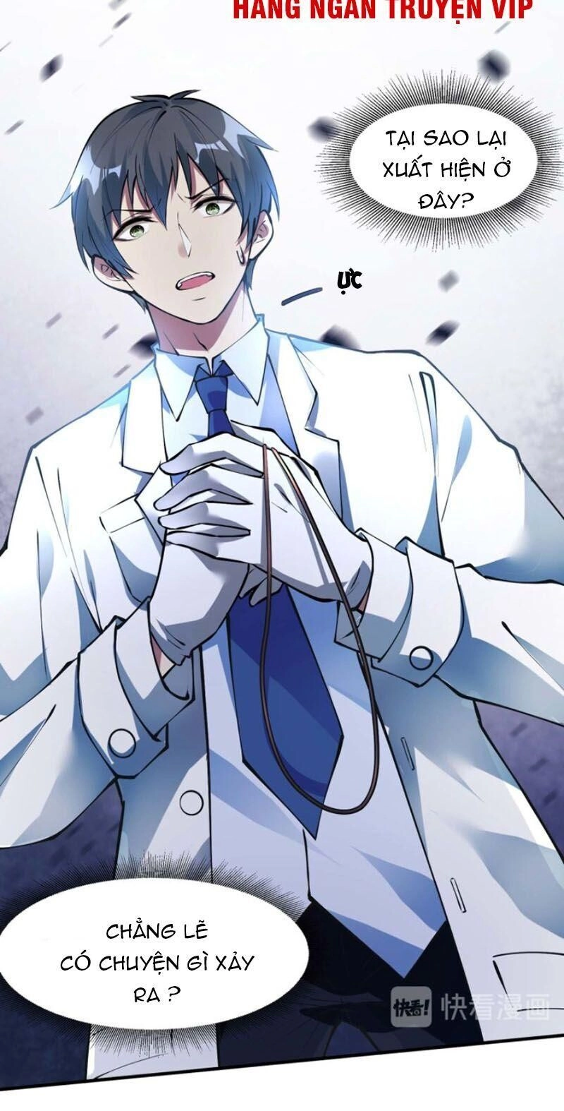 Đệ Nhất Ở Rể Chapter 9 - 35