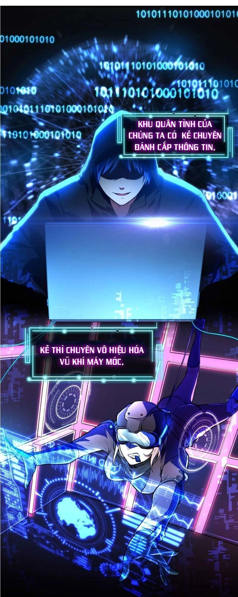 Đệ Nhất Ở Rể Chapter 10 - 2