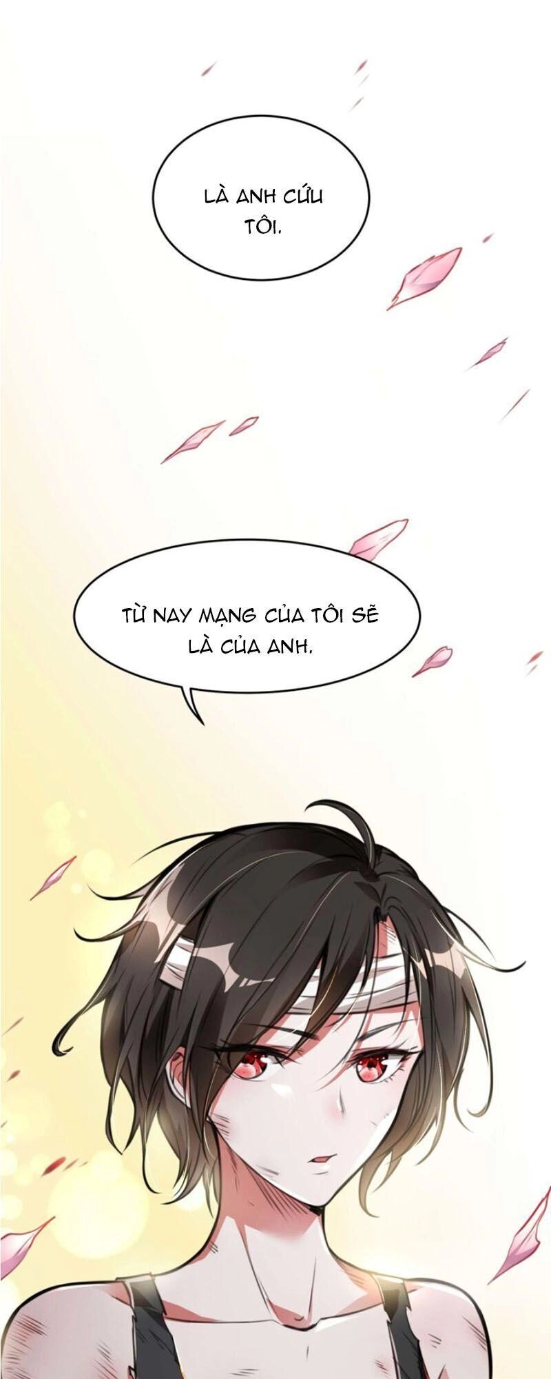 Đệ Nhất Ở Rể Chapter 10 - 17