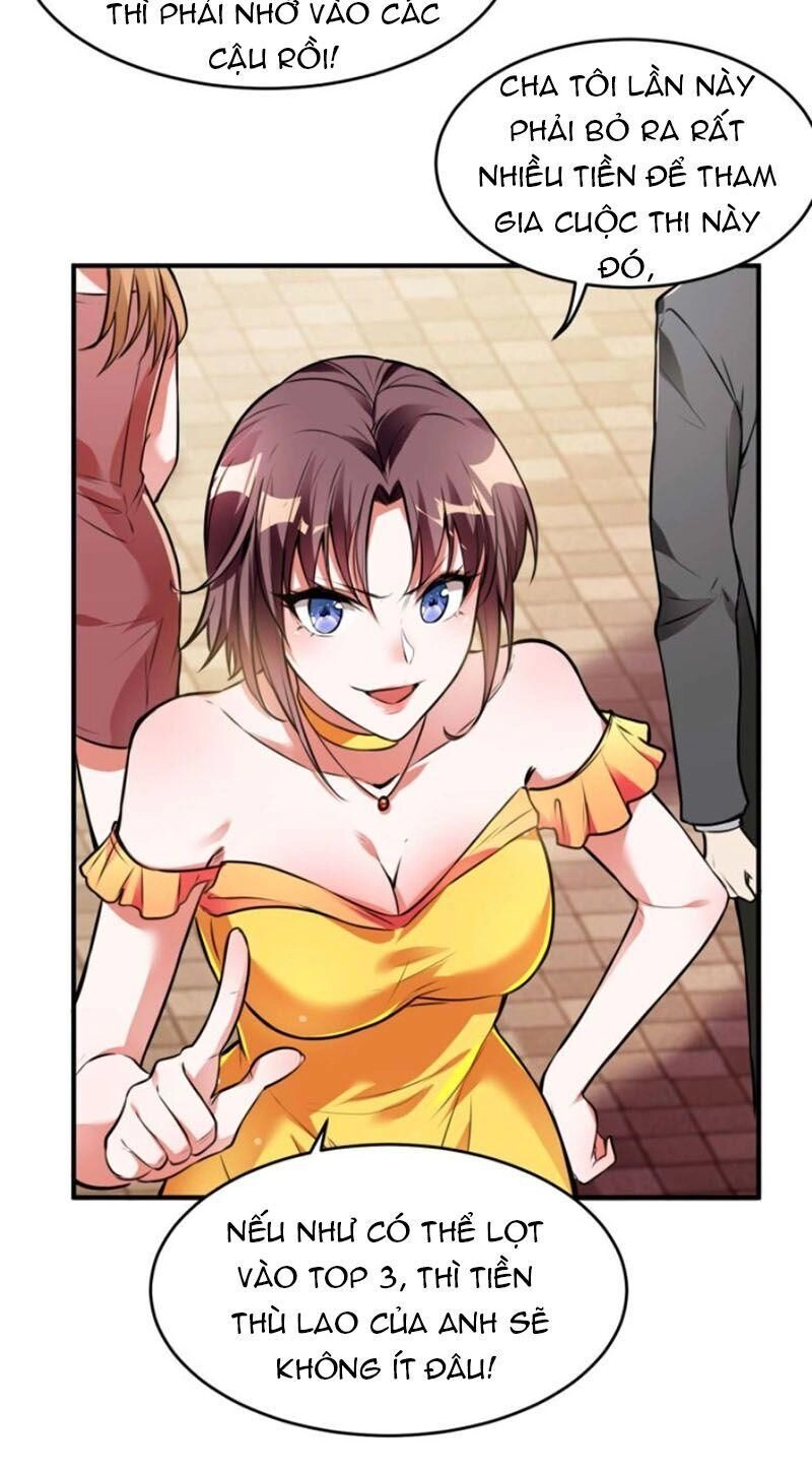 Đệ Nhất Ở Rể Chapter 10 - 28