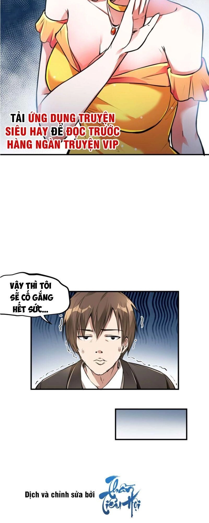 Đệ Nhất Ở Rể Chapter 10 - 30