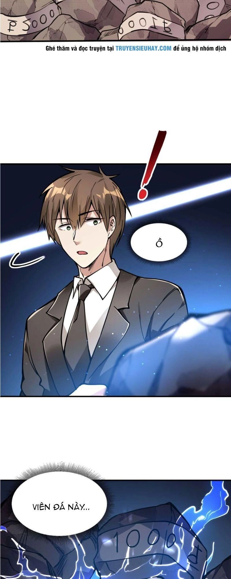 Đệ Nhất Ở Rể Chapter 10 - 37