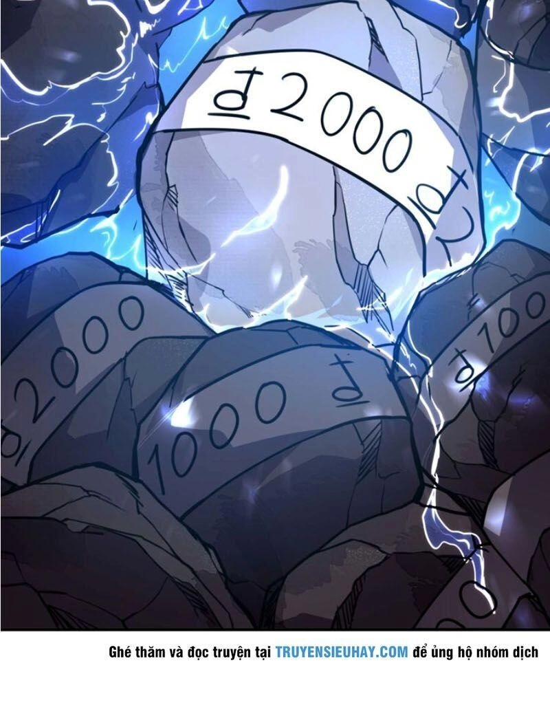 Đệ Nhất Ở Rể Chapter 10 - 38