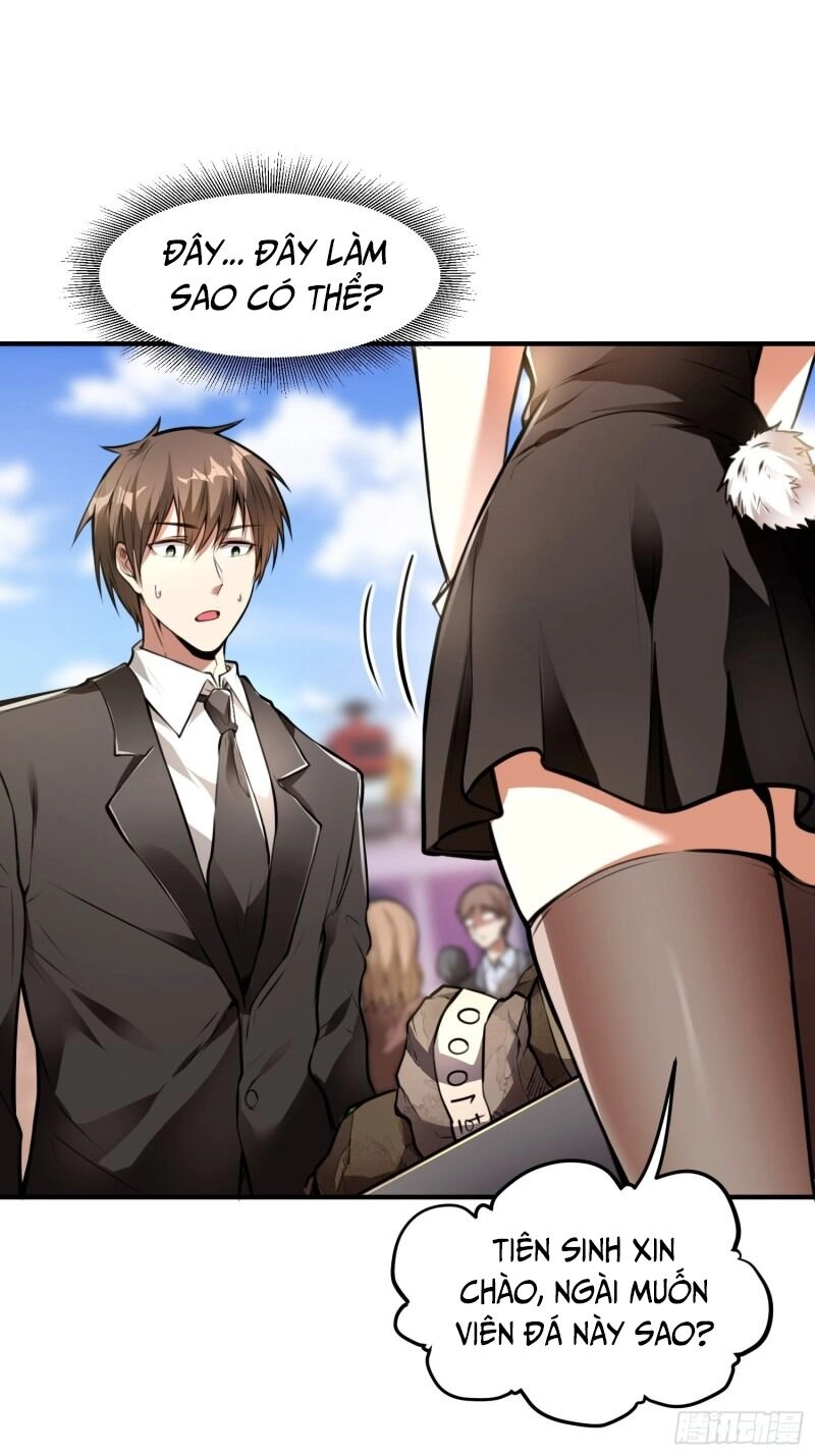 Đệ Nhất Ở Rể Chapter 11 - 3