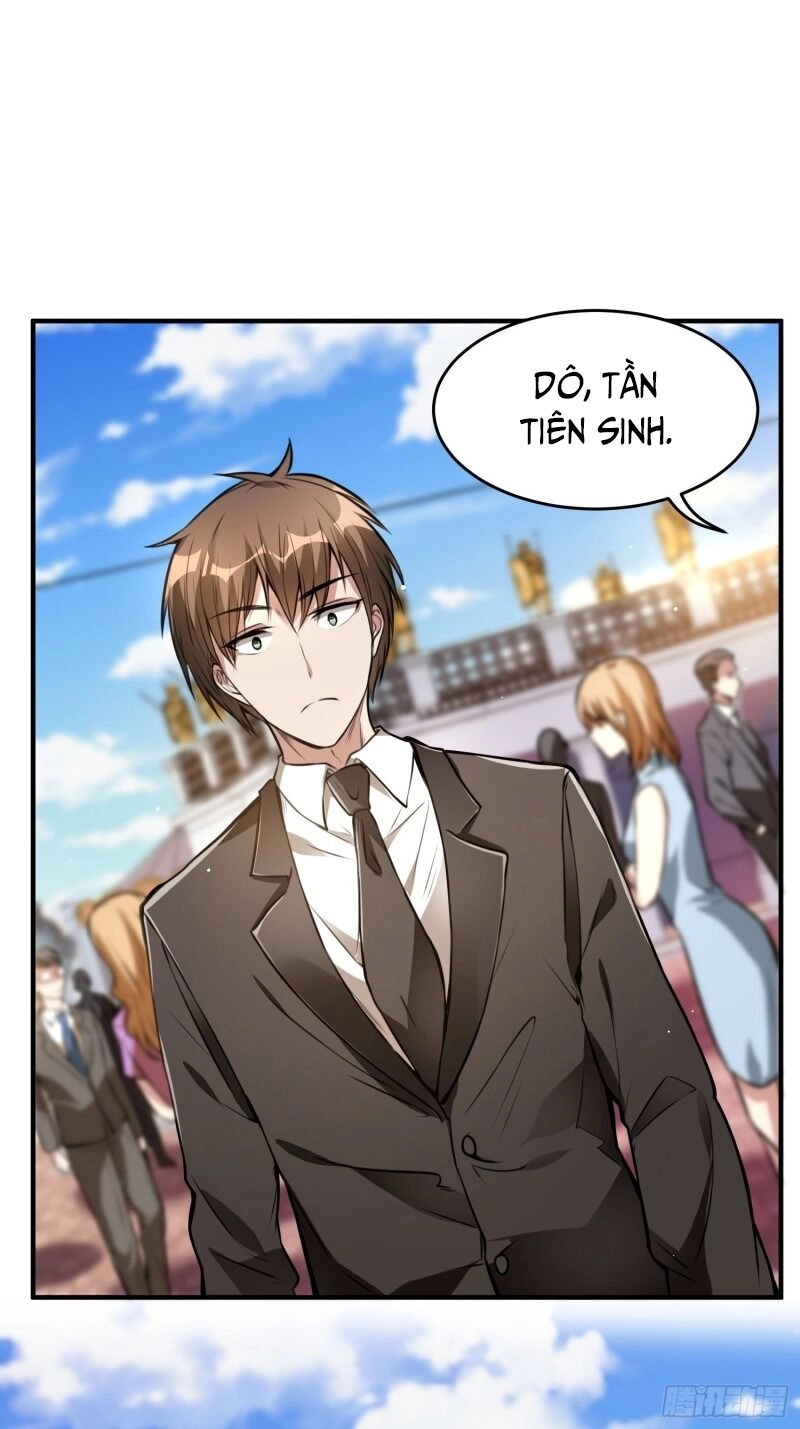 Đệ Nhất Ở Rể Chapter 11 - 8