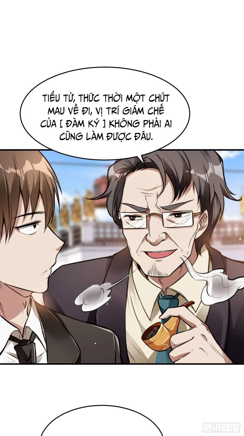 Đệ Nhất Ở Rể Chapter 11 - 10