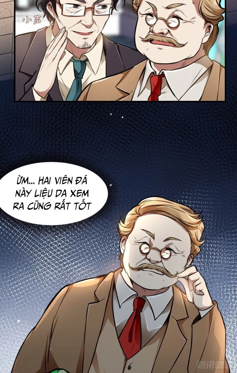 Đệ Nhất Ở Rể Chapter 11 - 13