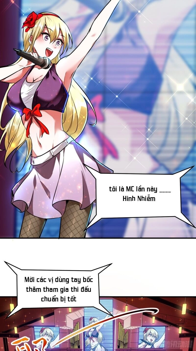 Đệ Nhất Ở Rể Chapter 11 - 22