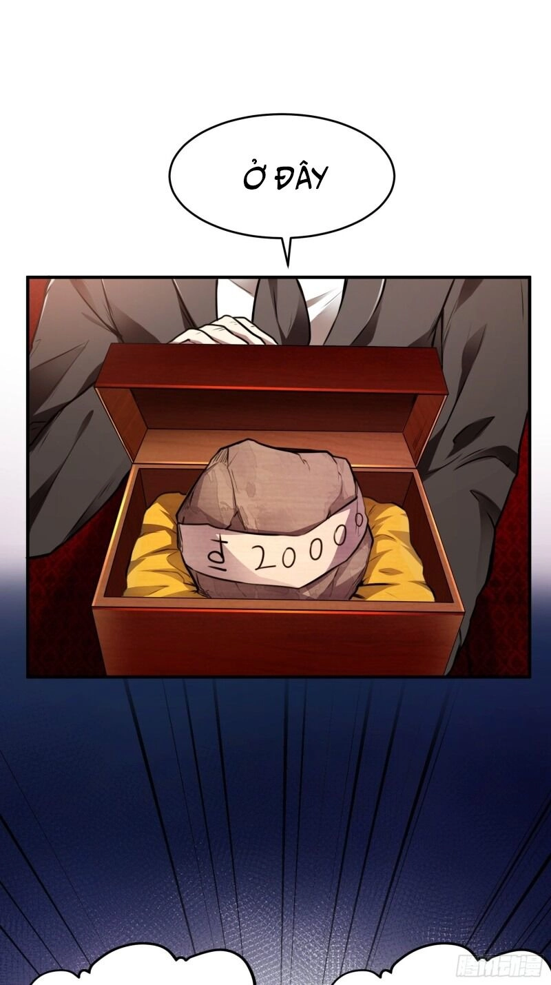 Đệ Nhất Ở Rể Chapter 11 - 24